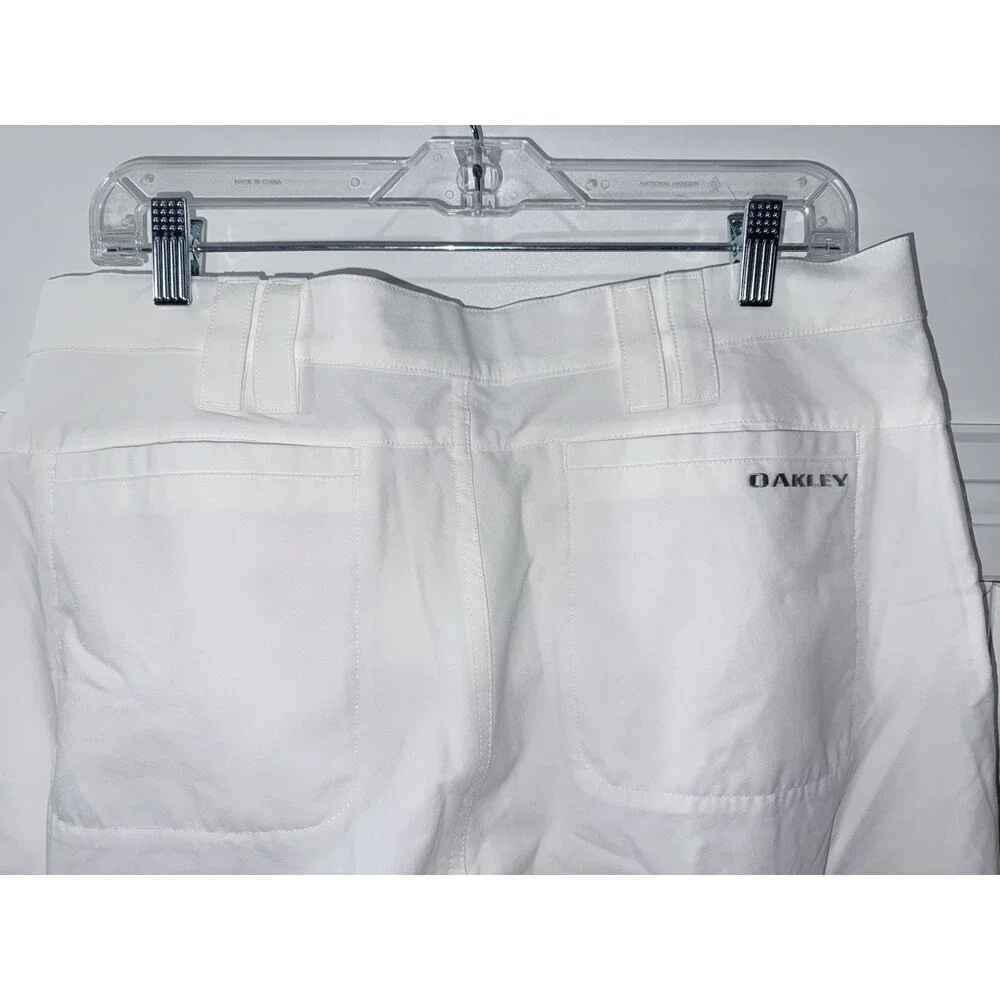 NWT Oakley Bundle Take Pant Pro 2.0 Mens‎ Golf & Oakley Grey Polo Shirt NWT NEW
